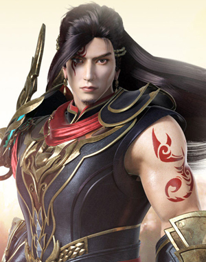 热血重燃传奇私服：战神归来，战士如何打造终极开天斩！