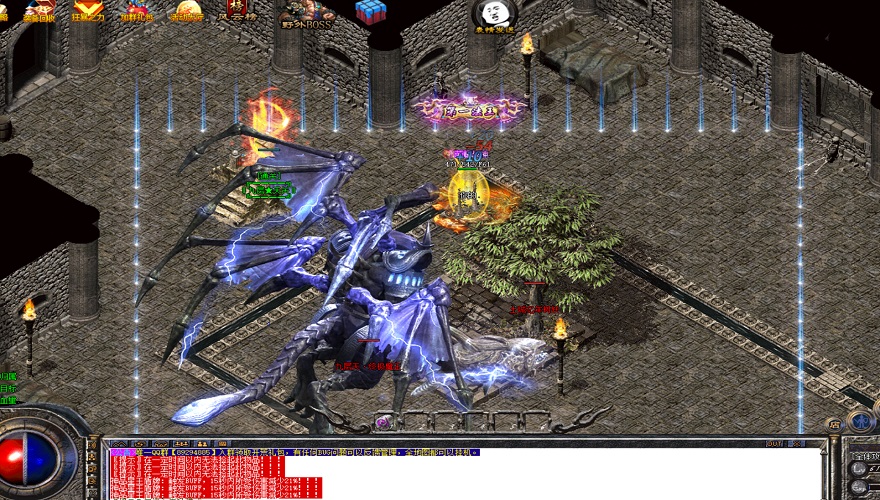 1.85传奇手游推荐