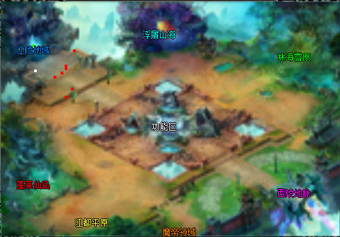 高防变态传奇法师速成手册：流星火雨秒杀祖玛教主全解析！