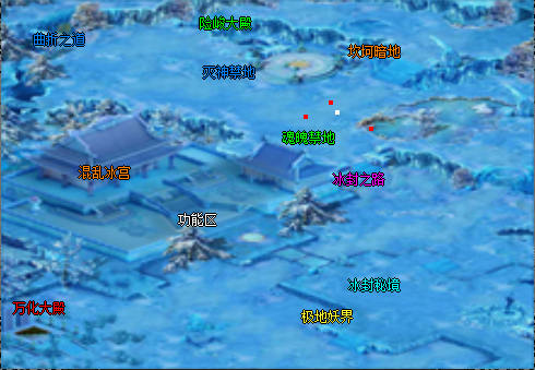 传奇私服1.76版本魔龙：重启1.76魔龙之怒，再铸荣耀之战！